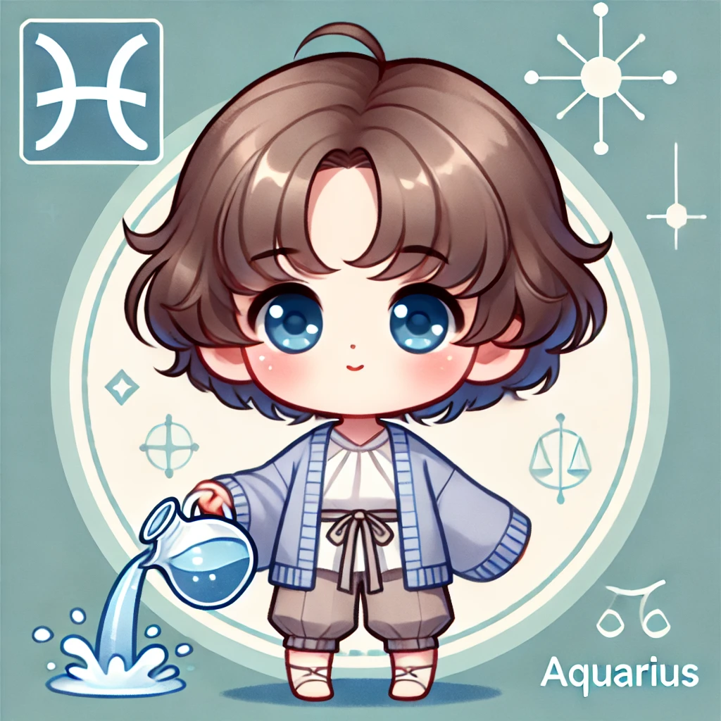 Raising an Aquarius Child: 5 Key Insights and Parenting Strategies