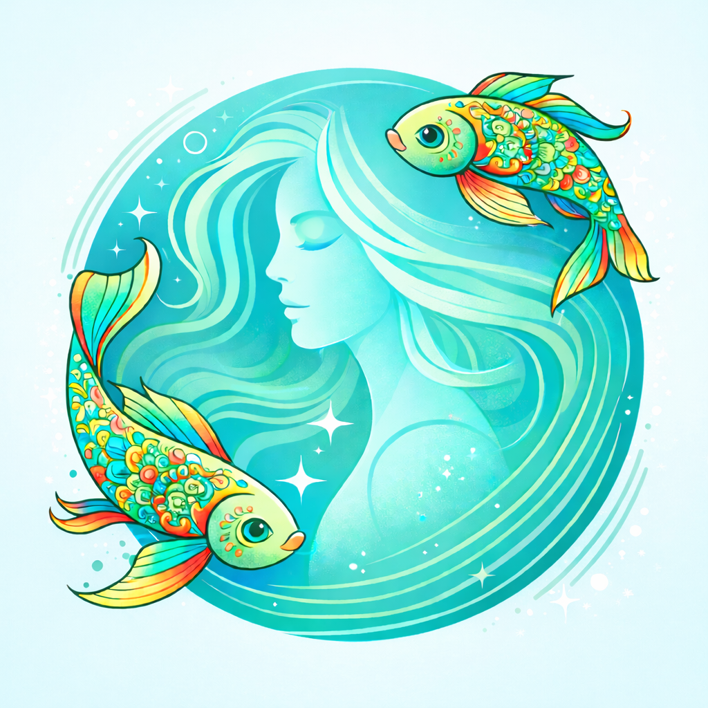 Pisces Season: Embracing Dreams, Intuition, and Compassion