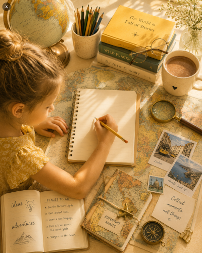 Raising a Gemini Child – Curious, Clever and always Chatting