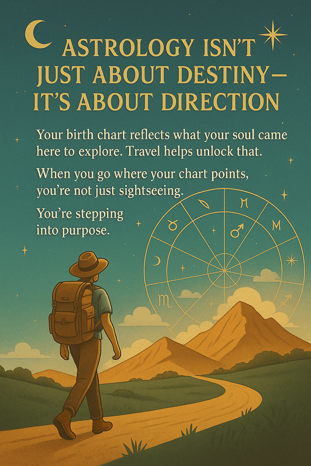 Travel Astro Bucket List - Image 2