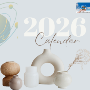 Astrology Calendar 2026