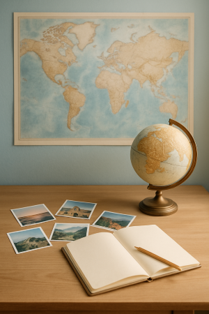 The Sagittarius Guide to Money & Career: Visionary, Free-Spirited, and Future-Focused