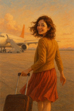 Sagittarius in Love: Free-Spirited, Honest, and Expansive