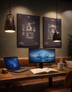 The Aquarius Guide to Money & Career – Visionary, Independent, and Future-Focused