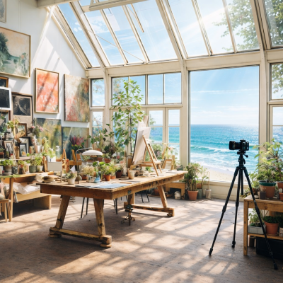 Pisces Guide to Money & Career – Dreamy, Intuitive, and Purpose-Driven